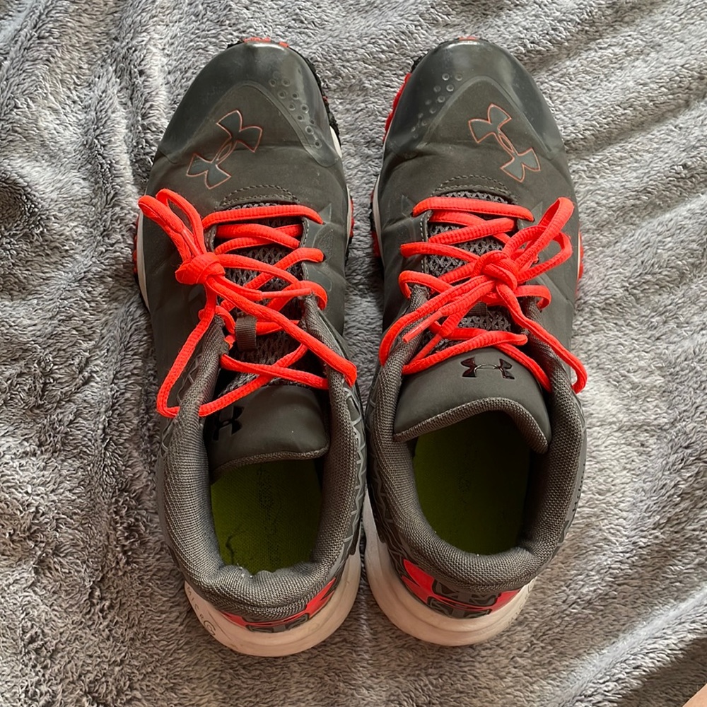 Men’s Under Armour Sneakers